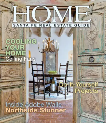 Home - Santa Fe Real Estate Guide - 07 Haz 2015