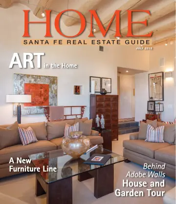 Home - Santa Fe Real Estate Guide - 5 Jul 2015