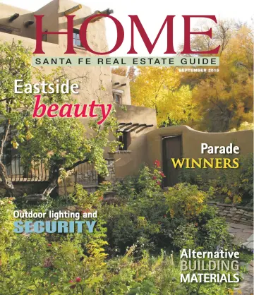 Home - Santa Fe Real Estate Guide - 6 Sep 2015