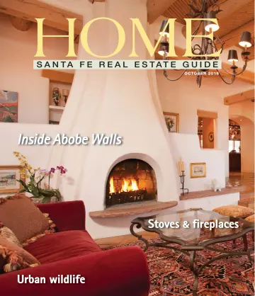 Home - Santa Fe Real Estate Guide - 4 Oct 2015