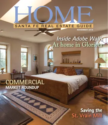 Home - Santa Fe Real Estate Guide - 1 Nov 2015