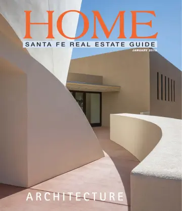 Home - Santa Fe Real Estate Guide - 3 Jan 2016