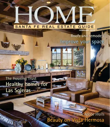 Home - Santa Fe Real Estate Guide - 7 Feb 2016