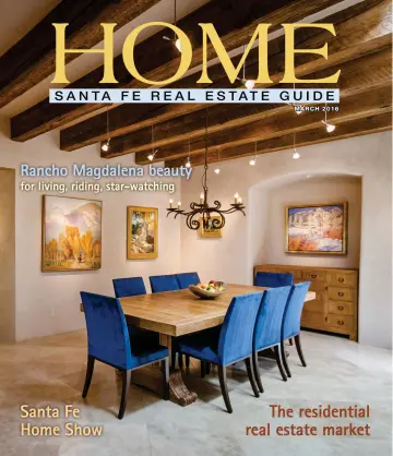 Home - Santa Fe Real Estate Guide - 06 Mar 2016