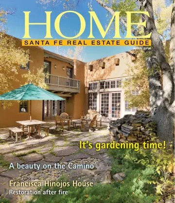 Home - Santa Fe Real Estate Guide - 03 Nis 2016