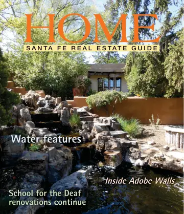 Home - Santa Fe Real Estate Guide - 5 Jun 2016