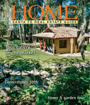 Home - Santa Fe Real Estate Guide - 3 Jul 2016