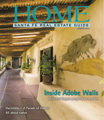 Home - Santa Fe Real Estate Guide - 7 Aug 2016