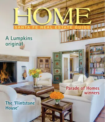 Home - Santa Fe Real Estate Guide - 04 Eyl 2016