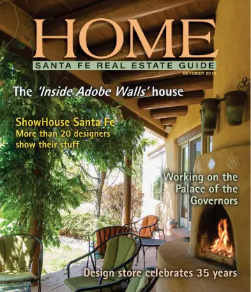 Home - Santa Fe Real Estate Guide - 02 Eki 2016