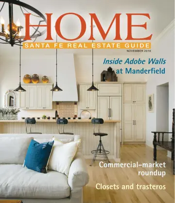 Home - Santa Fe Real Estate Guide - 6 Nov 2016