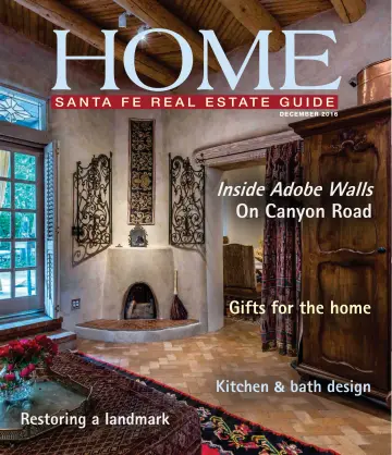 Home - Santa Fe Real Estate Guide - 4 Dec 2016