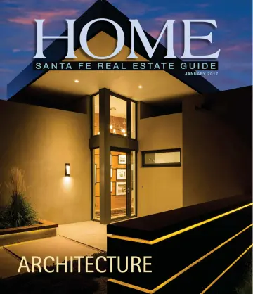 Home - Santa Fe Real Estate Guide - 1 Jan 2017