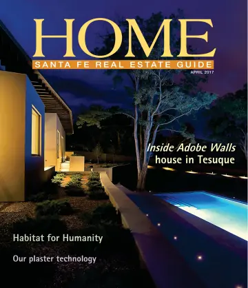 Home - Santa Fe Real Estate Guide - 2 Apr 2017