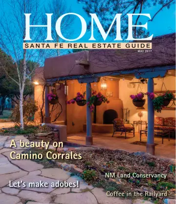 Home - Santa Fe Real Estate Guide - 7 May 2017