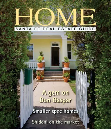 Home - Santa Fe Real Estate Guide - 4 Jun 2017