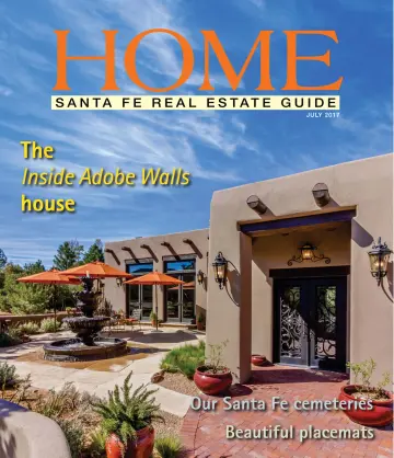 Home - Santa Fe Real Estate Guide - 02 Tem 2017