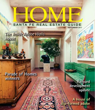 Home - Santa Fe Real Estate Guide - 3 Sep 2017