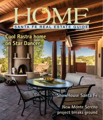 Home - Santa Fe Real Estate Guide - 01 Eki 2017