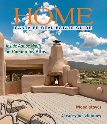 Home - Santa Fe Real Estate Guide - 05 Kas 2017
