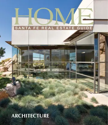 Home - Santa Fe Real Estate Guide - 7 Jan 2018