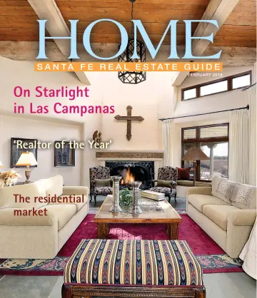 Home - Santa Fe Real Estate Guide - 4 Feb 2018