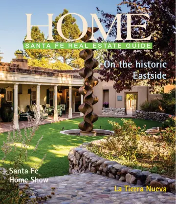 Home - Santa Fe Real Estate Guide - 4 Mar 2018