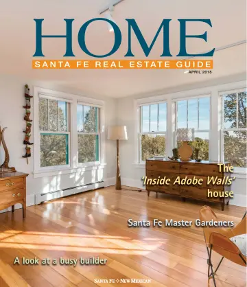 Home - Santa Fe Real Estate Guide - 1 Apr 2018