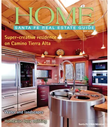 Home - Santa Fe Real Estate Guide - 06 May 2018