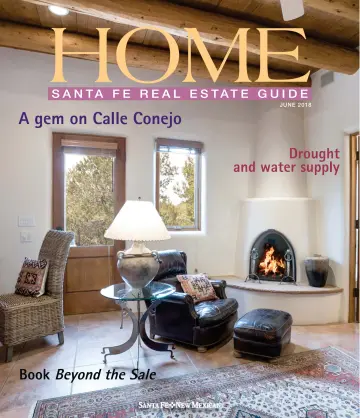 Home - Santa Fe Real Estate Guide - 3 Jun 2018