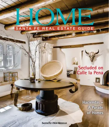 Home - Santa Fe Real Estate Guide - 05 Ağu 2018