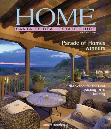 Home - Santa Fe Real Estate Guide - 02 Eyl 2018