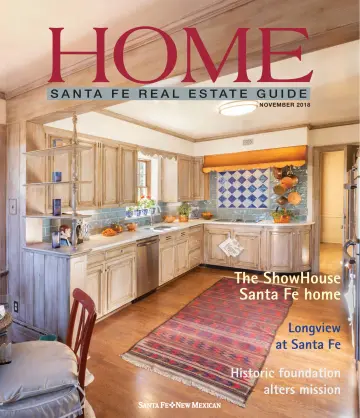 Home - Santa Fe Real Estate Guide - 4 Nov 2018