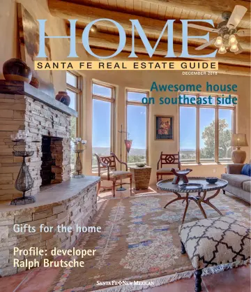 Home - Santa Fe Real Estate Guide - 2 Dec 2018