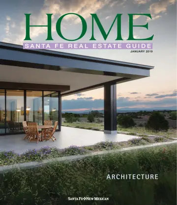 Home - Santa Fe Real Estate Guide - 6 Jan 2019
