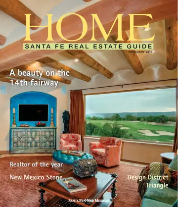 Home - Santa Fe Real Estate Guide - 3 Feb 2019