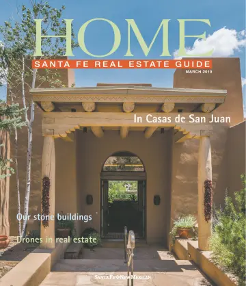 Home - Santa Fe Real Estate Guide - 03 Mar 2019