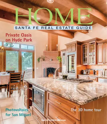 Home - Santa Fe Real Estate Guide - 07 Nis 2019