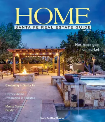 Home - Santa Fe Real Estate Guide - 5 May 2019
