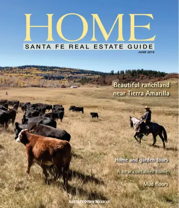 Home - Santa Fe Real Estate Guide - 02 Haz 2019
