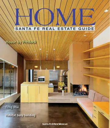 Home - Santa Fe Real Estate Guide - 7 Jul 2019
