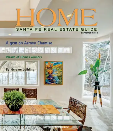 Home - Santa Fe Real Estate Guide - 01 Eyl 2019