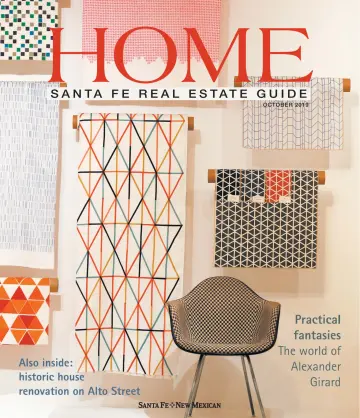 Home - Santa Fe Real Estate Guide - 6 Oct 2019