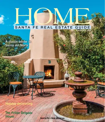 Home - Santa Fe Real Estate Guide - 3 Nov 2019