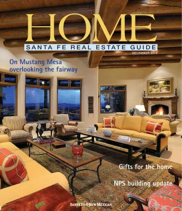 Home - Santa Fe Real Estate Guide - 1 Dec 2019