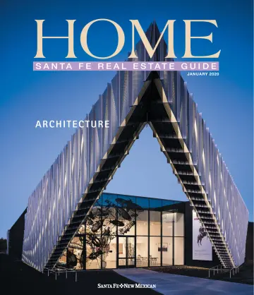Home - Santa Fe Real Estate Guide - 5 Jan 2020
