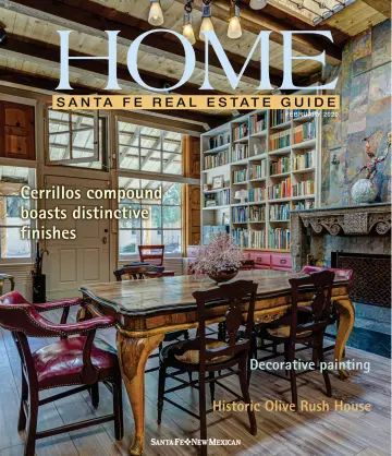 Home - Santa Fe Real Estate Guide - 2 Feb 2020