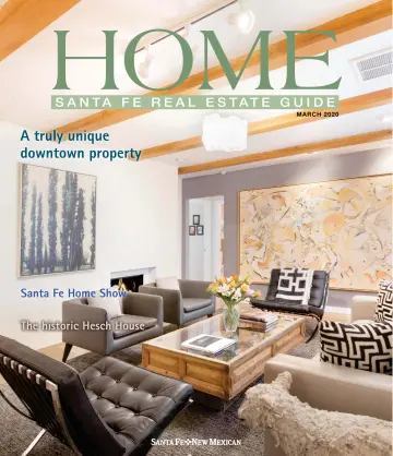 Home - Santa Fe Real Estate Guide - 1 Mar 2020