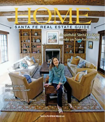 Home - Santa Fe Real Estate Guide - 07 Haz 2020