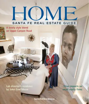 Home - Santa Fe Real Estate Guide - 05 Tem 2020